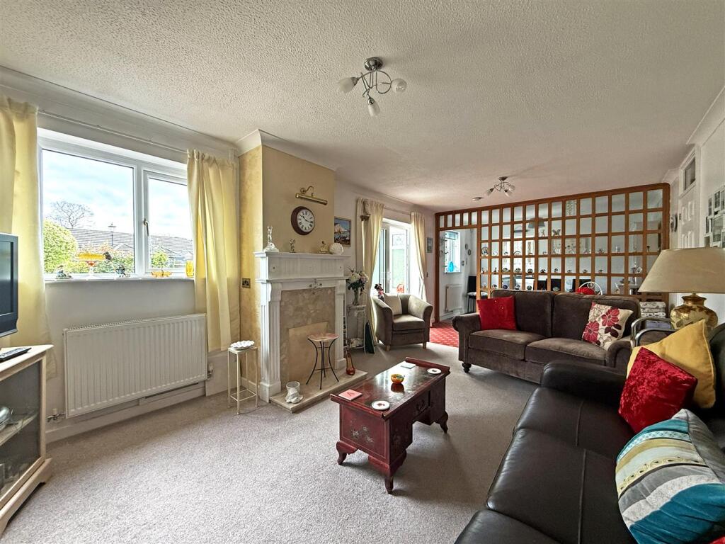 House in Shrewsbury, Shropshire - View 2