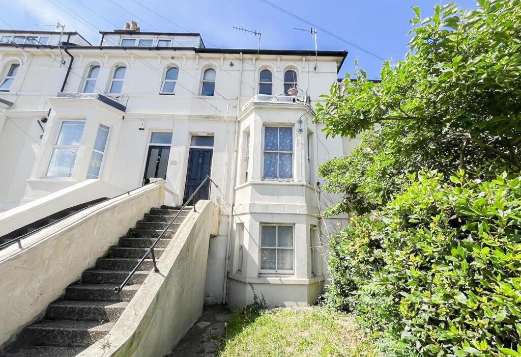 Main image of property: Bohemia Road, St Leonards, TN37 6RB