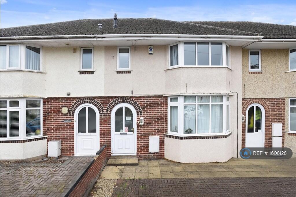 Main image of property: Stanway Road, Oxford, OX3