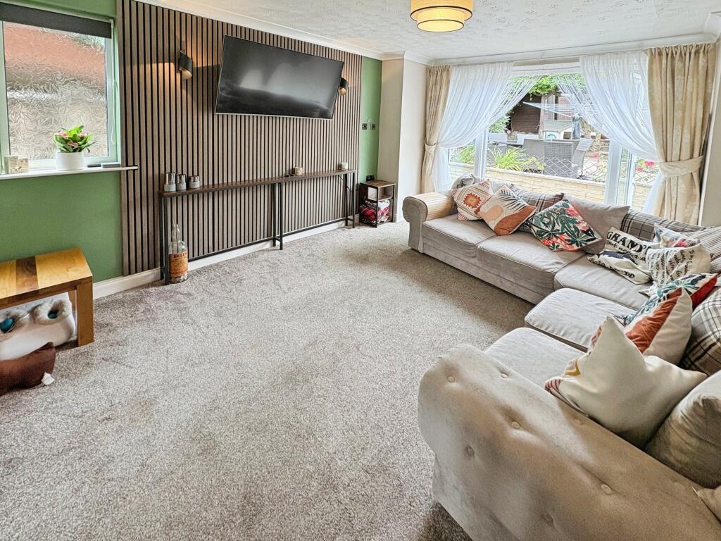 House in Nottingham - View 4