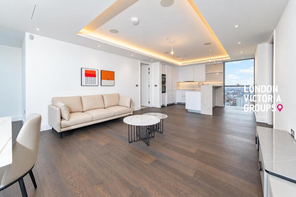 Apartment in London - View 2