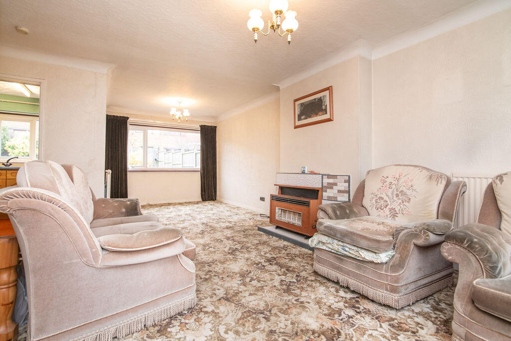 House in Dudley, West Midlands - View 3