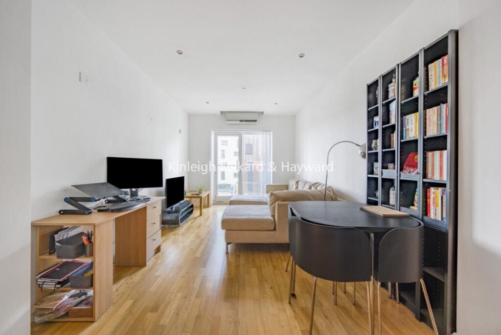 Main image of property: 46-50 Uxbridge Road, Ealing, W5