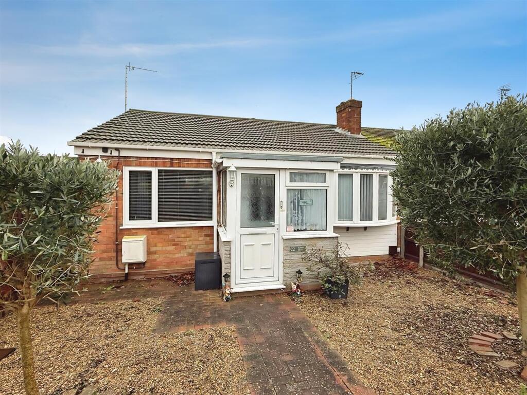 Main image of property: Turrell Drive, Kessingland