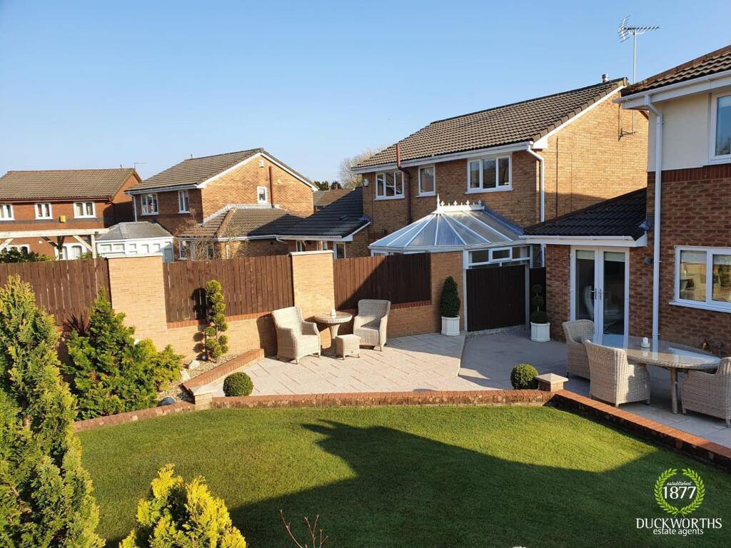 Additional image 13 of Ulverston Drive, Rishton, BB1