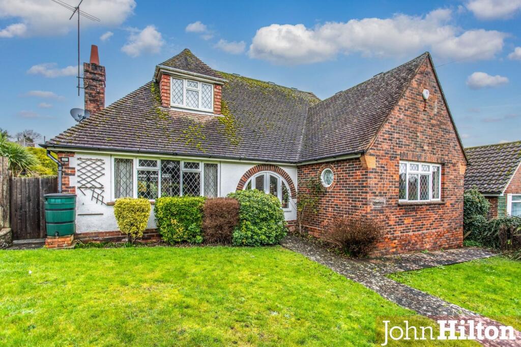 Main image of property: Ovingdean Road, Ovingdean