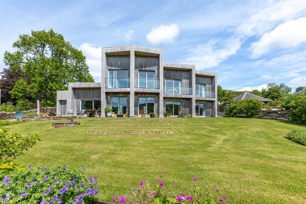 Main image of property: Bitstone House, Roberton, Nr Hawick, TD6 7LU