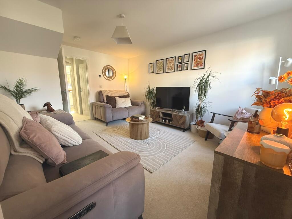 House in Stockton-on-Tees - View 3