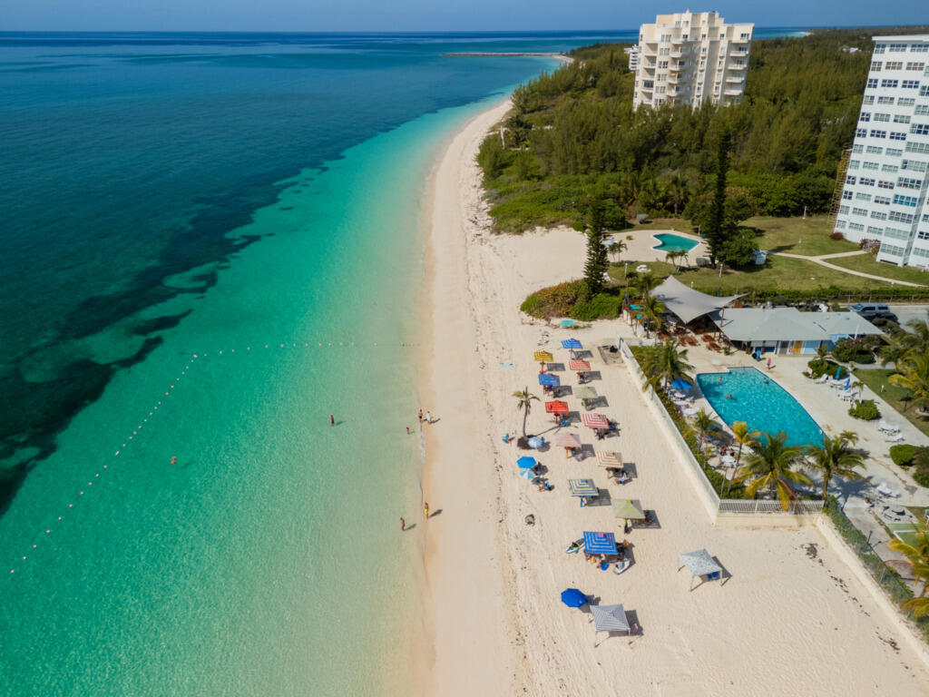 Main image of property: The Bahamas