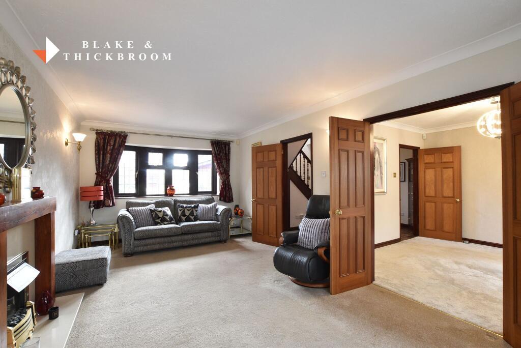 Leas Road, Clacton-on-Sea, CO15 1DU photo 2