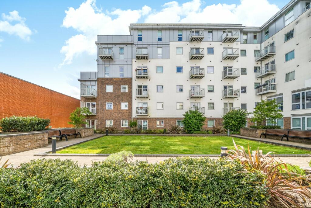 Main image of property: Station View, Guildford, GU1