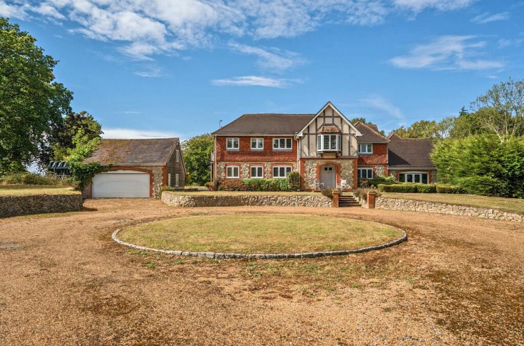 Main image of property: Ashen Grove Road, Otford Hills, TN15