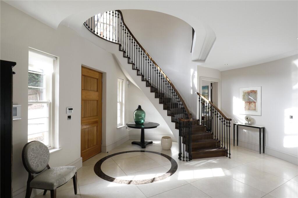 Main image of property: Deepdale, Wimbledon, London, SW19