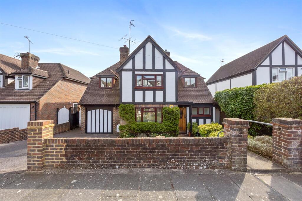 Main image of property: Brangwyn Avenue, Brangwyn, Brighton