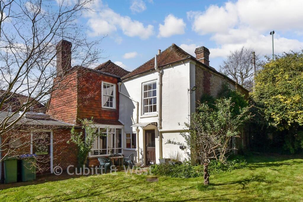 Main image of property: Lower Street, Pulborough, West Sussex
