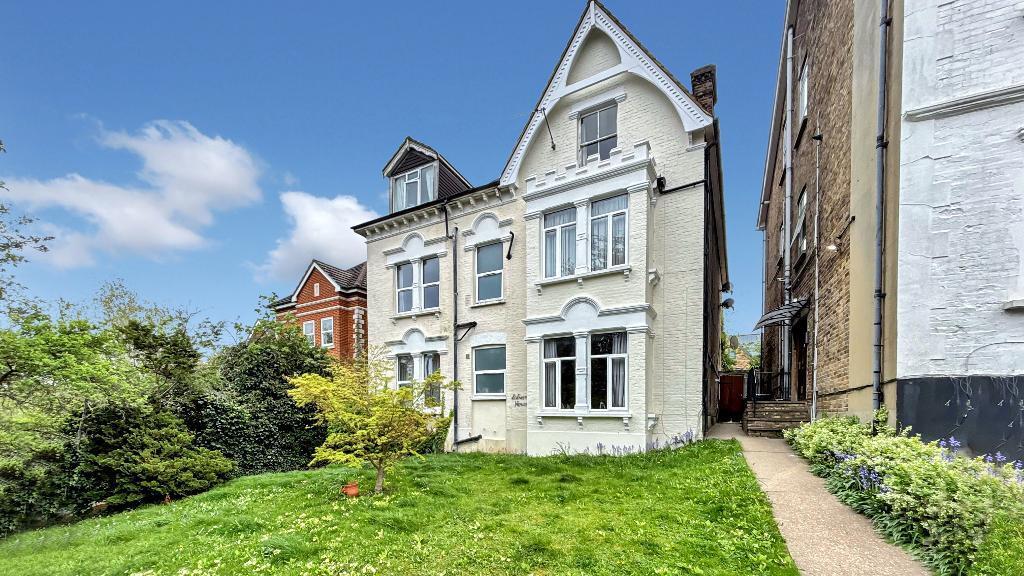 Main image of property: 23 Normanton Road, South Croydon, CR2 7AE