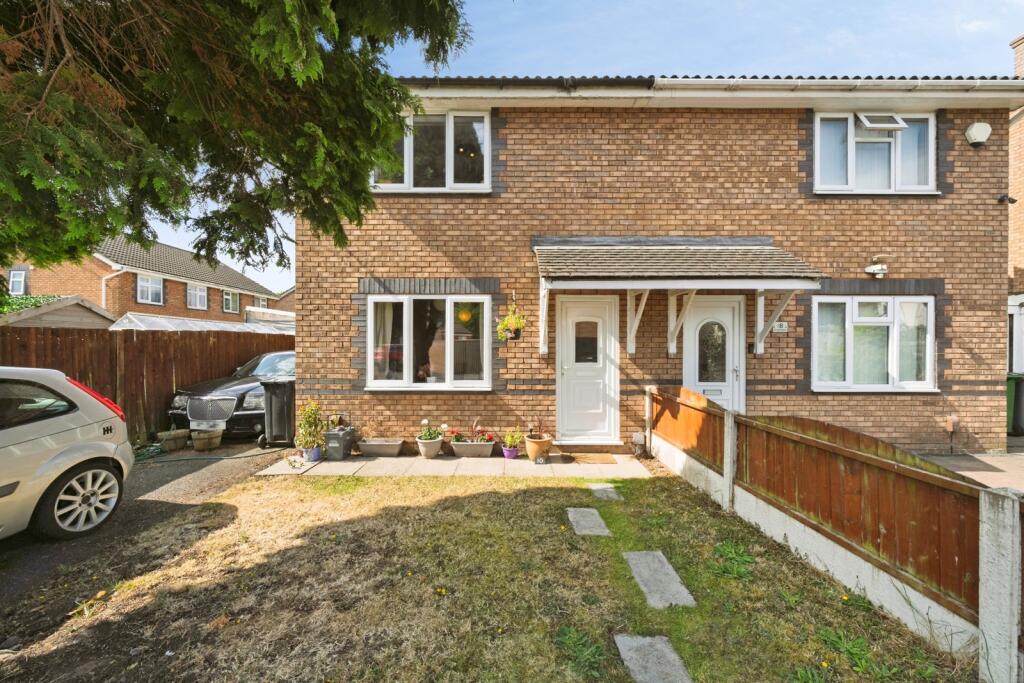 Main image of property: Scotia Avenue, Wirral, Merseyside, CH62