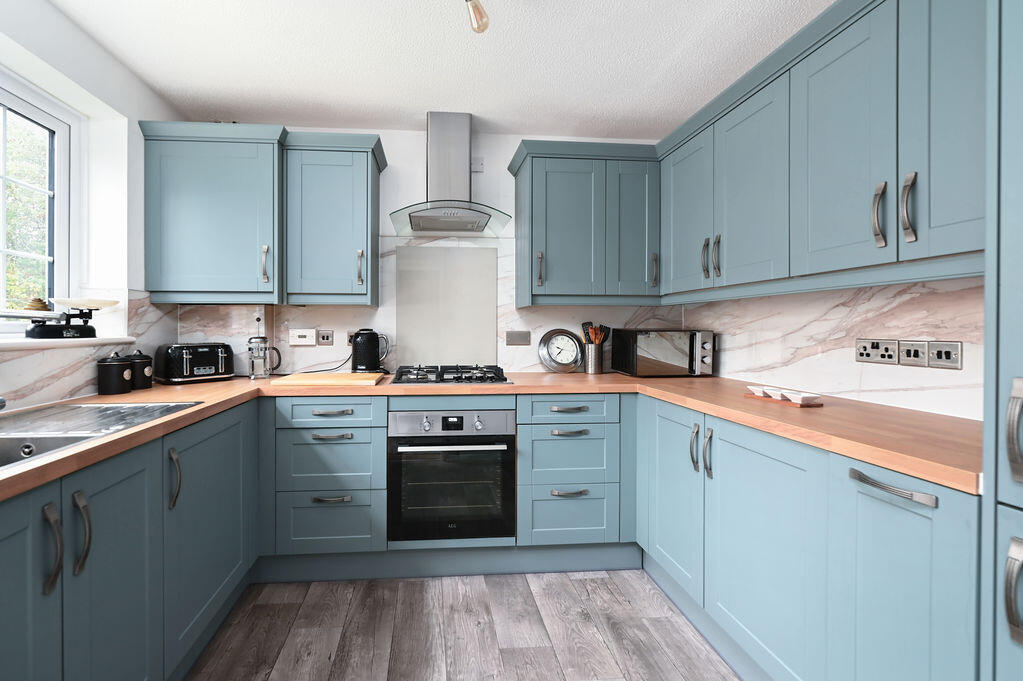 Whitewood, Chineham photo 3