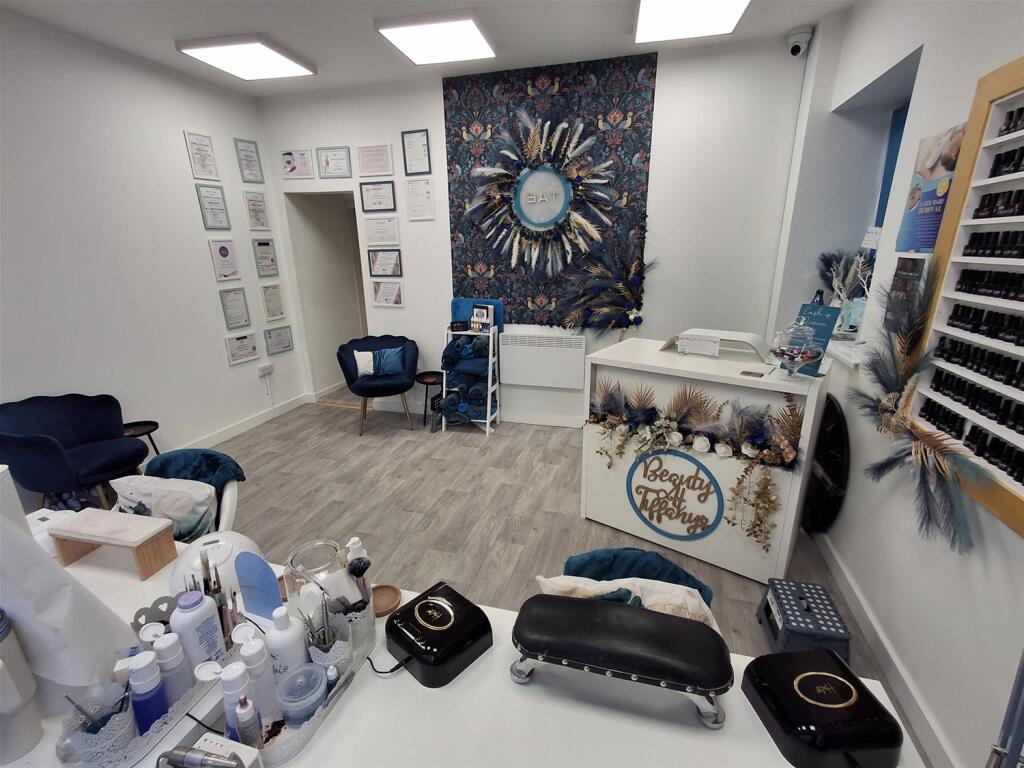 Additional image 6 of Beauty, Therapy & Tanning, West Yorkshire