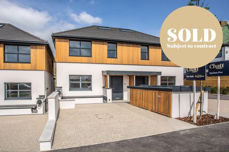 House in Brighton, Patcham, Hollingbury