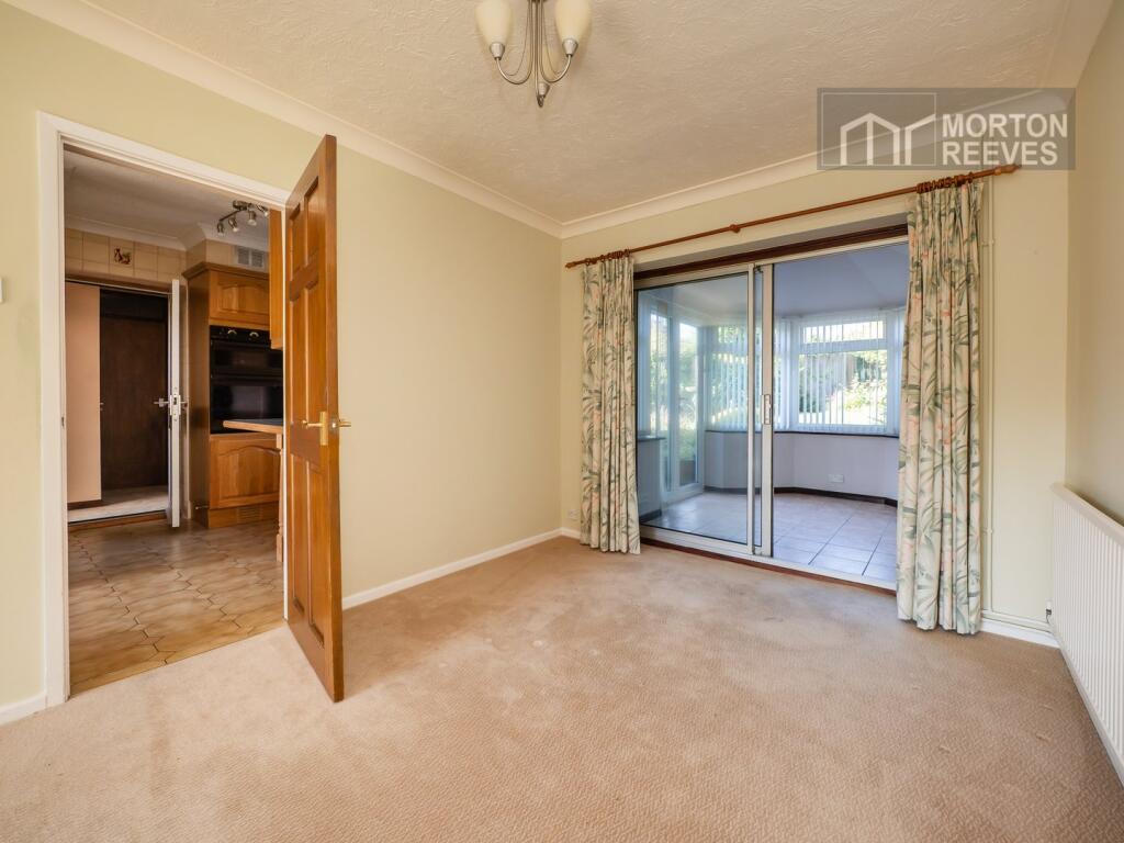 House in Norwich - View 5