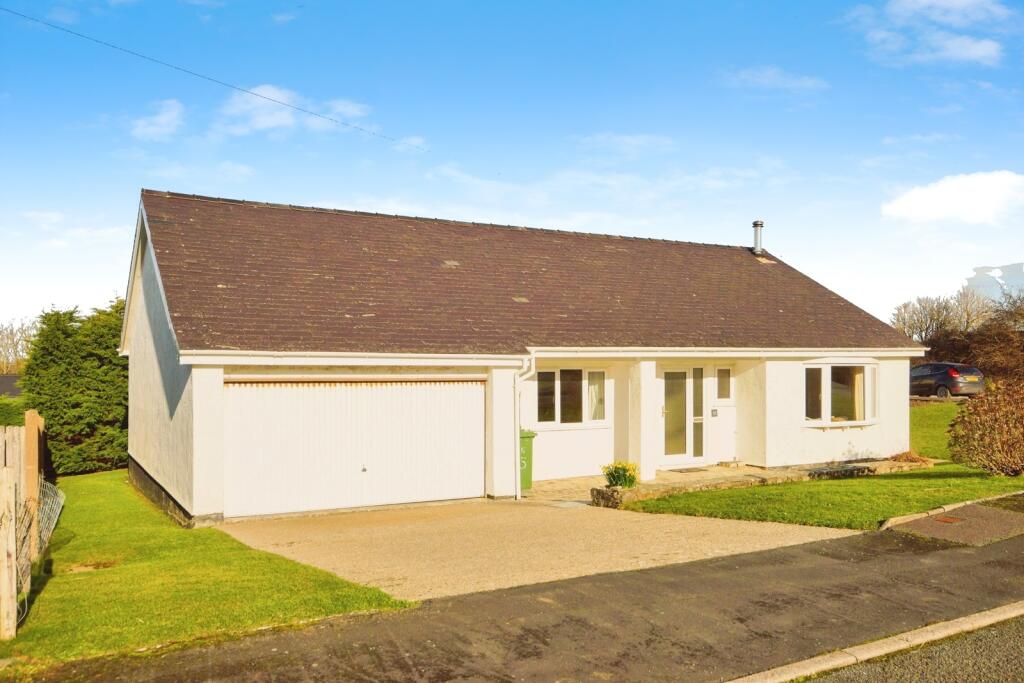 Main image of property: Lon Cernyw, Bwlchtocyn, Gwynedd, LL53