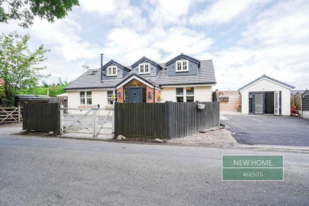 Main image of property: Sower Carr Lane, Hambleton, Poulton-Le-Fylde, FY6 9DJ