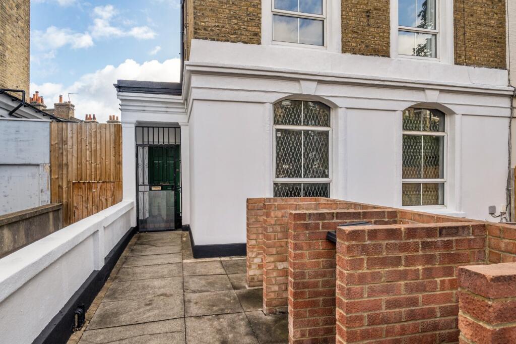Apartment in London, De Beauvoir Town, Dalston - More