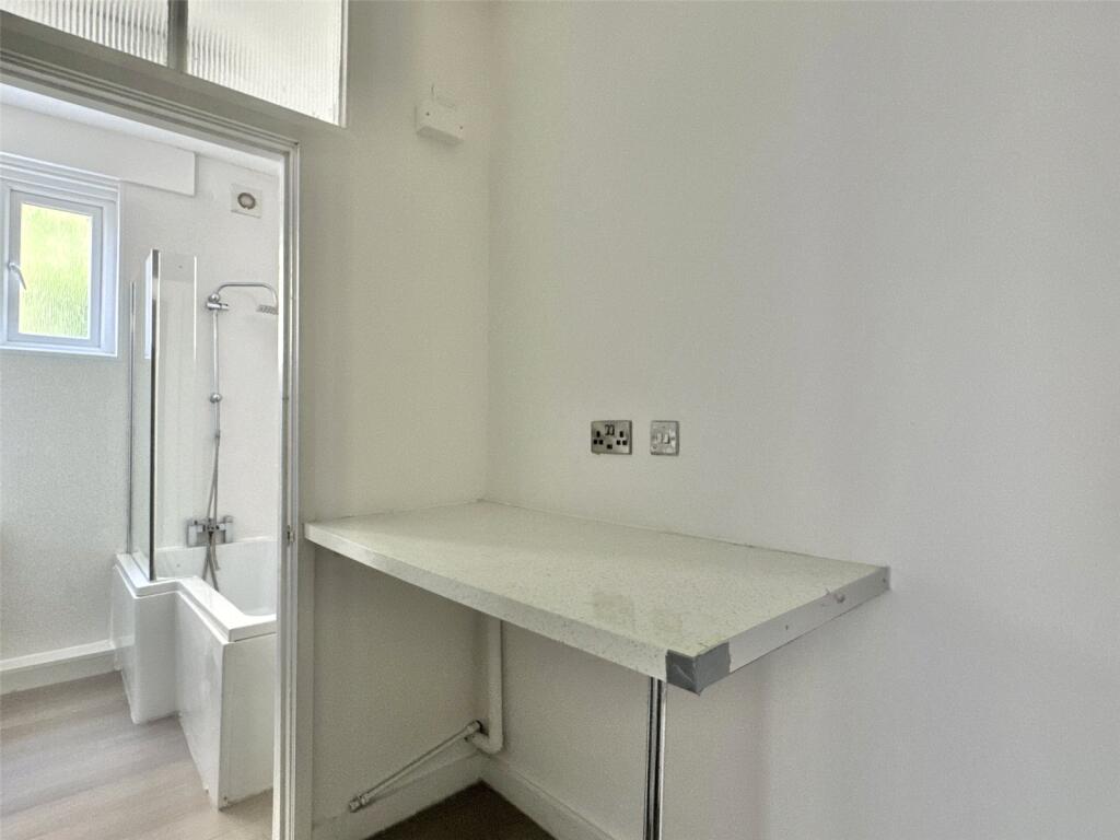 Apartment in Llandrindod Wells - More