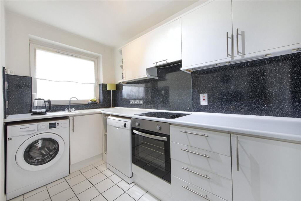 Stuart Tower, 105 Maida Vale, London, W9 photo 2