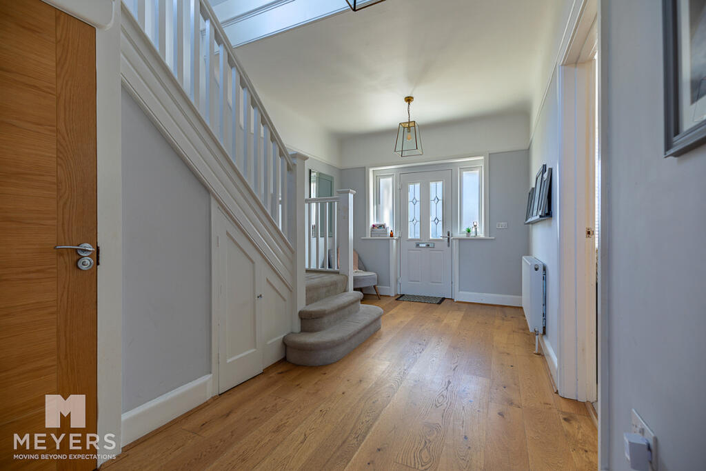 House in Bournemouth, Littledown - View 5