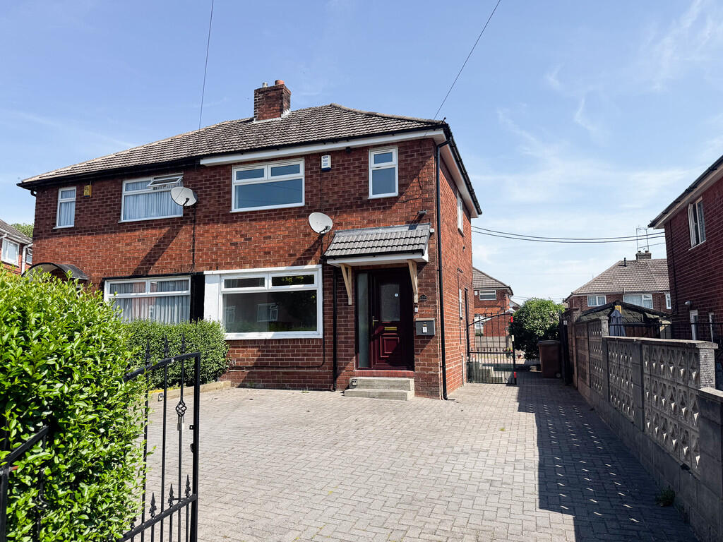 Main image of property: Lansbury Grove, Meir, Stoke-on-Trent