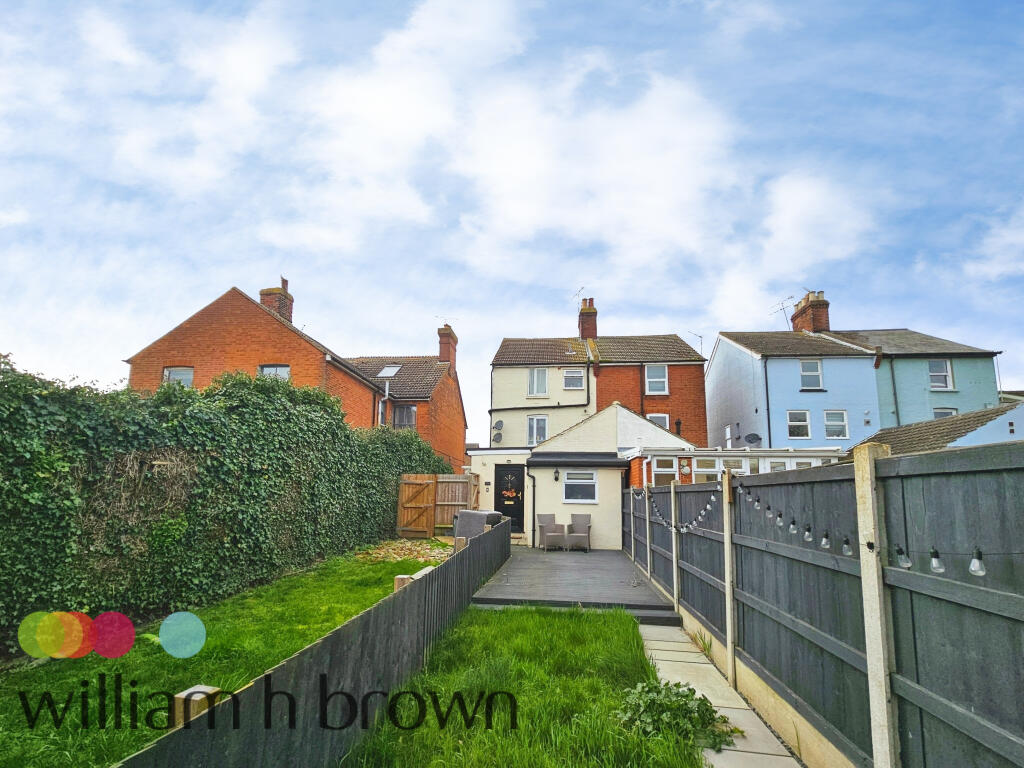 Main image of property: Essex Road, BURNHAM-ON-CROUCH