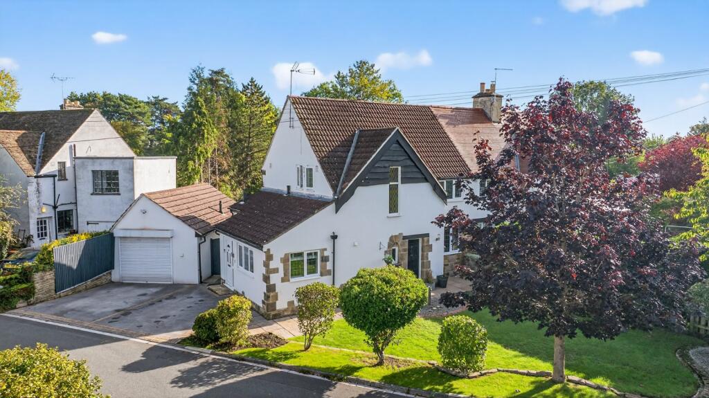 Main image of property: Byeway, Guiseley, Leeds, West Yorkshire, LS20