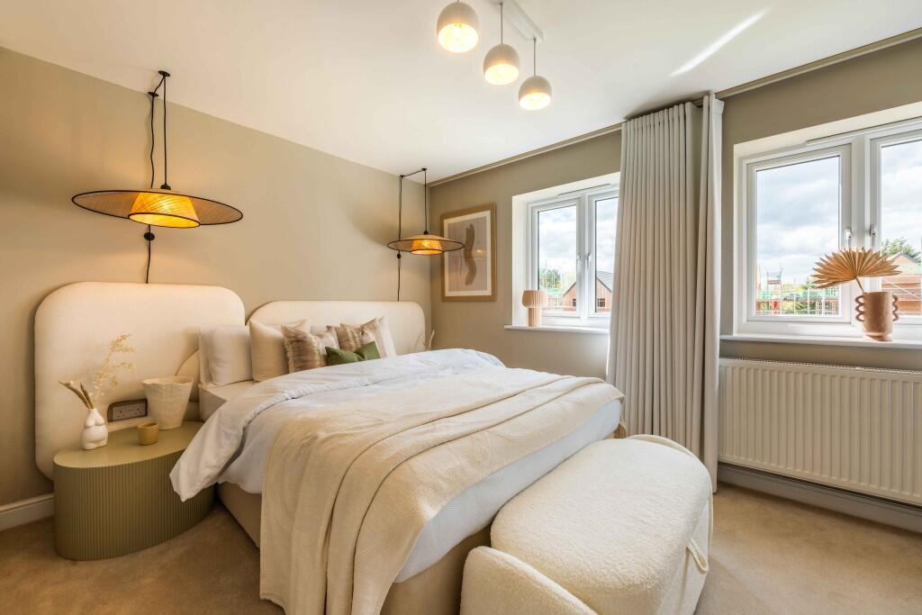 House in Preston - View 4