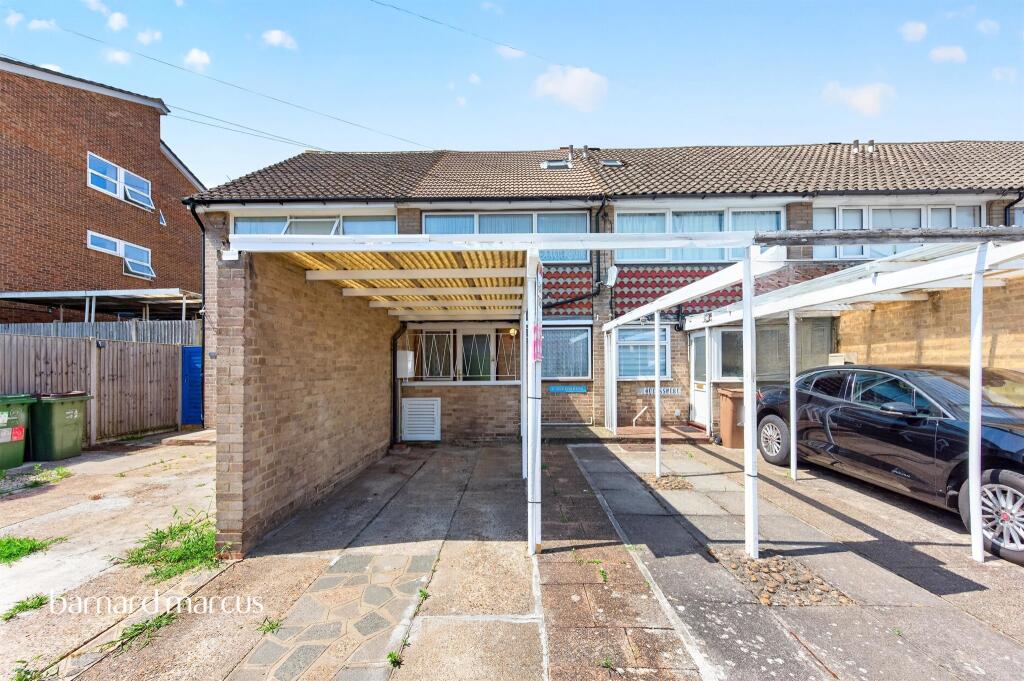 Main image of property: Collingwood Road, Sutton