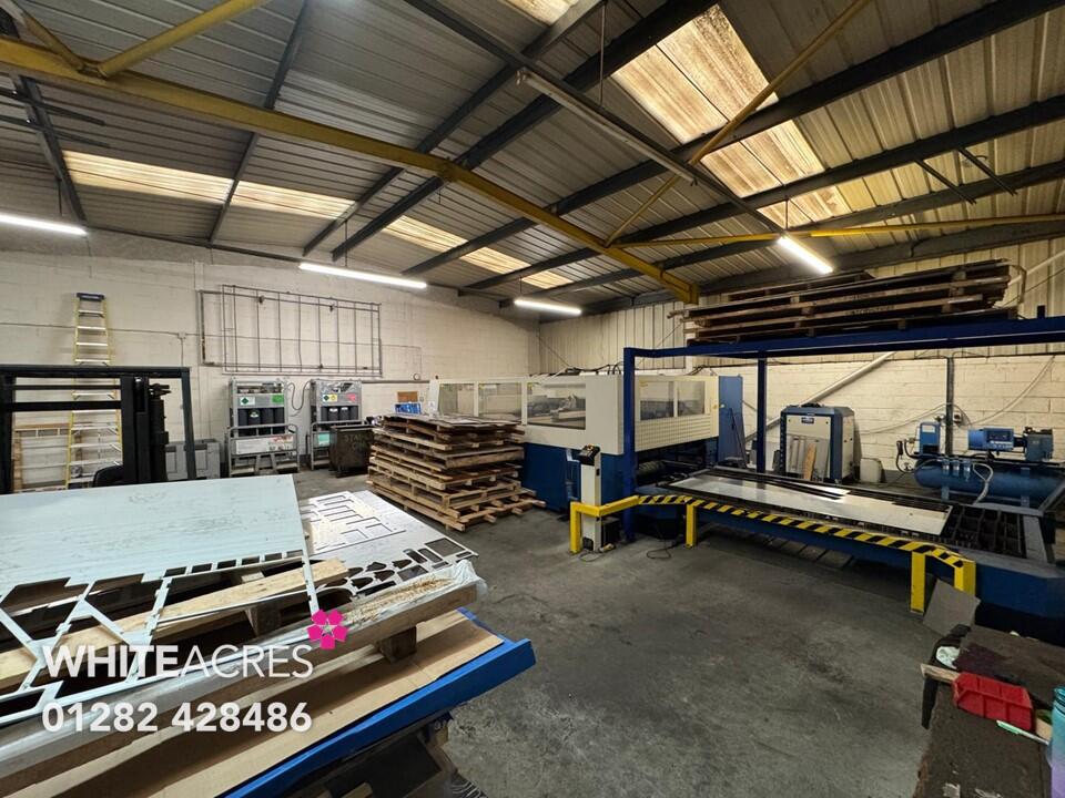 Additional image 3 of Unit 5 Farrington Road , Rossendale Road Industrial Estate , Burnley, Lancashire, BB11 5SW