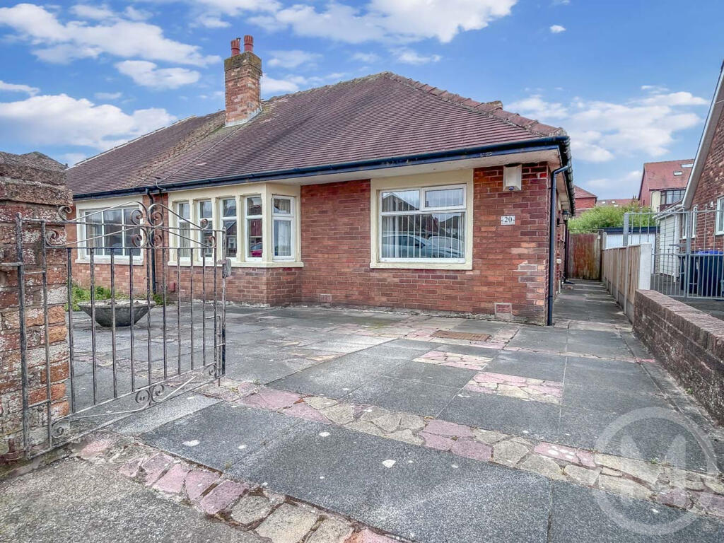 Main image of property: Leyburn Avenue, Bispham