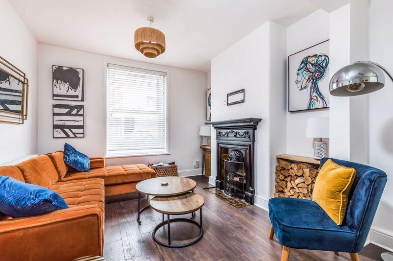 Main image of property: Landguard Road, Southsea