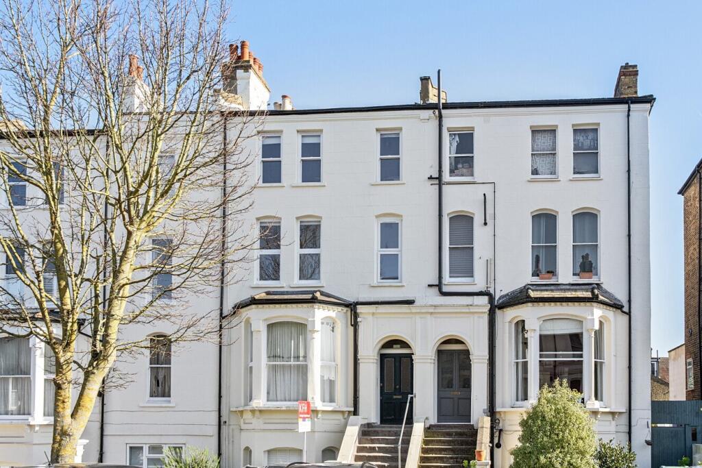 Main image of property: Rosendale Road, West Dulwich, London, SE21