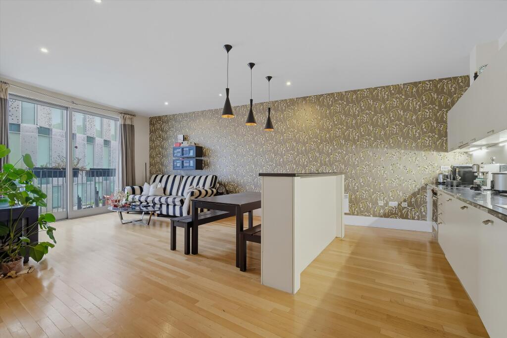 Main image of property: Copenhagen Street, London N1