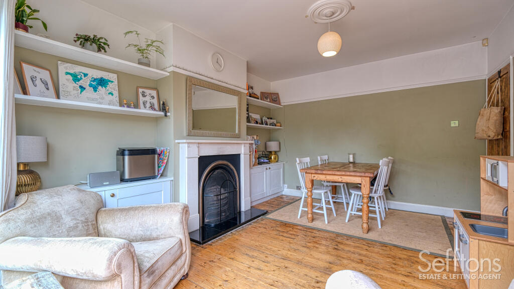 House in Broadland, Thorpe St Andrew - View 2