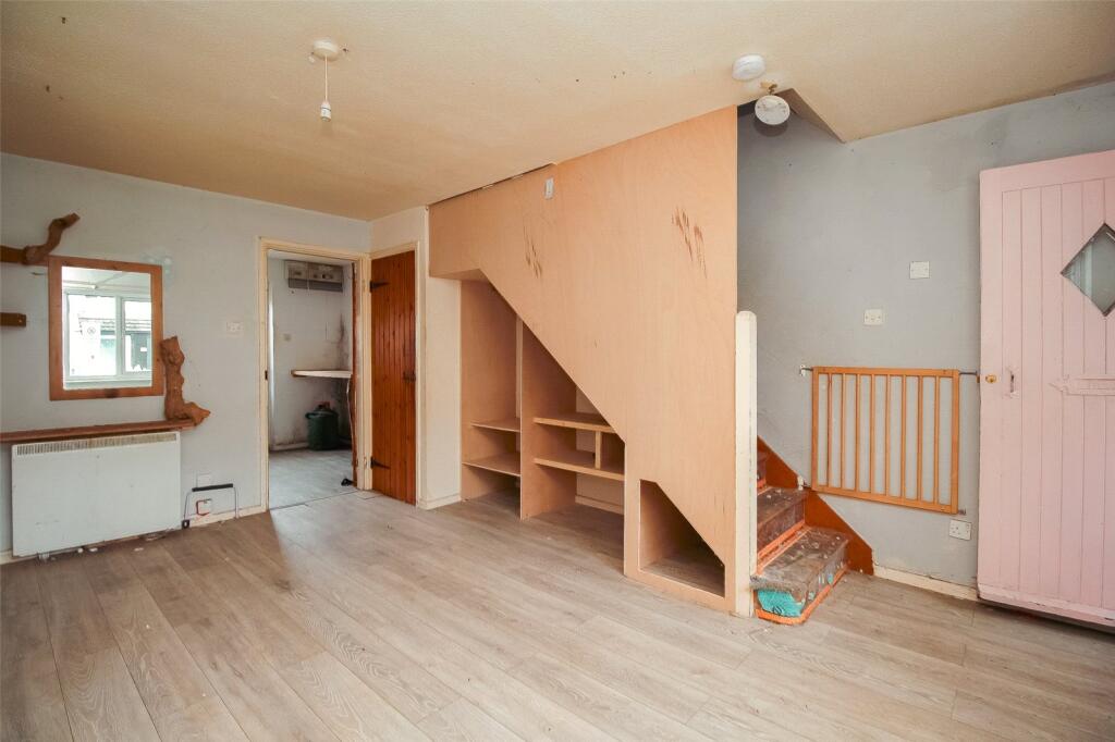 Furze Park Road, Bratton Flemming, Barnstaple, EX31 photo 5