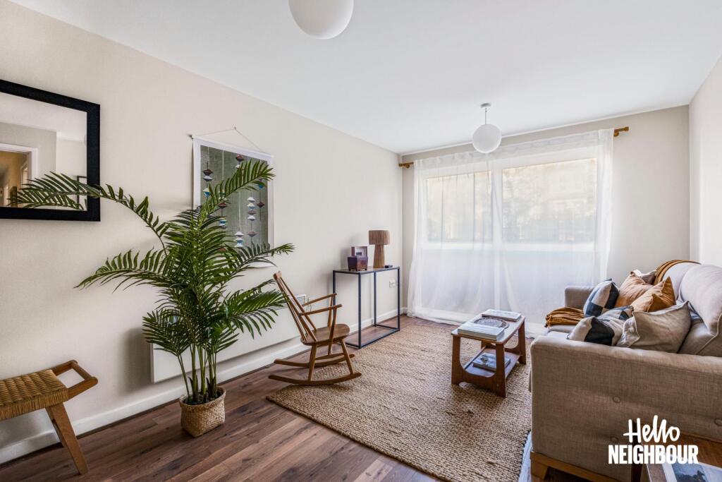 Main image of property: Highwood Close, London, SE22