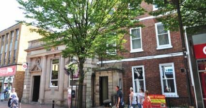 Main image of property: 31 Carolgate, Retford, Nottinghamshire