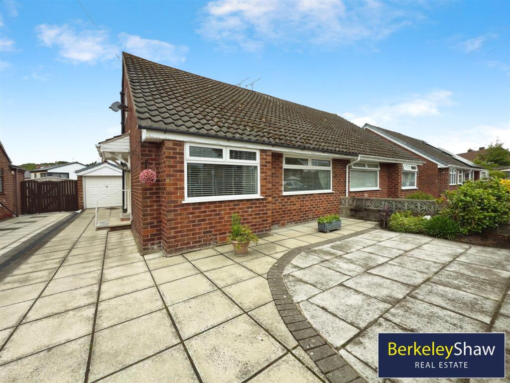 Main image of property: Nedens Grove, Liverpool