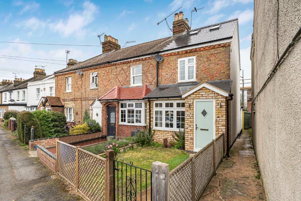 Main image of property: Eton Wick SL4