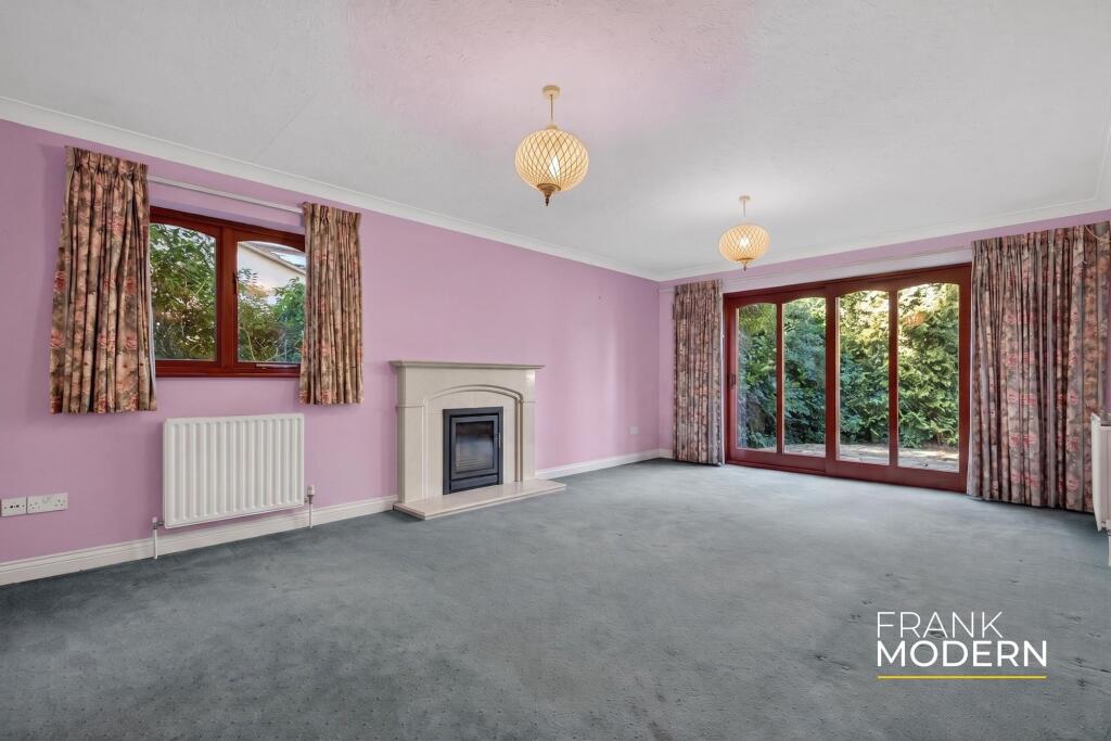 House in Peterborough - View 3