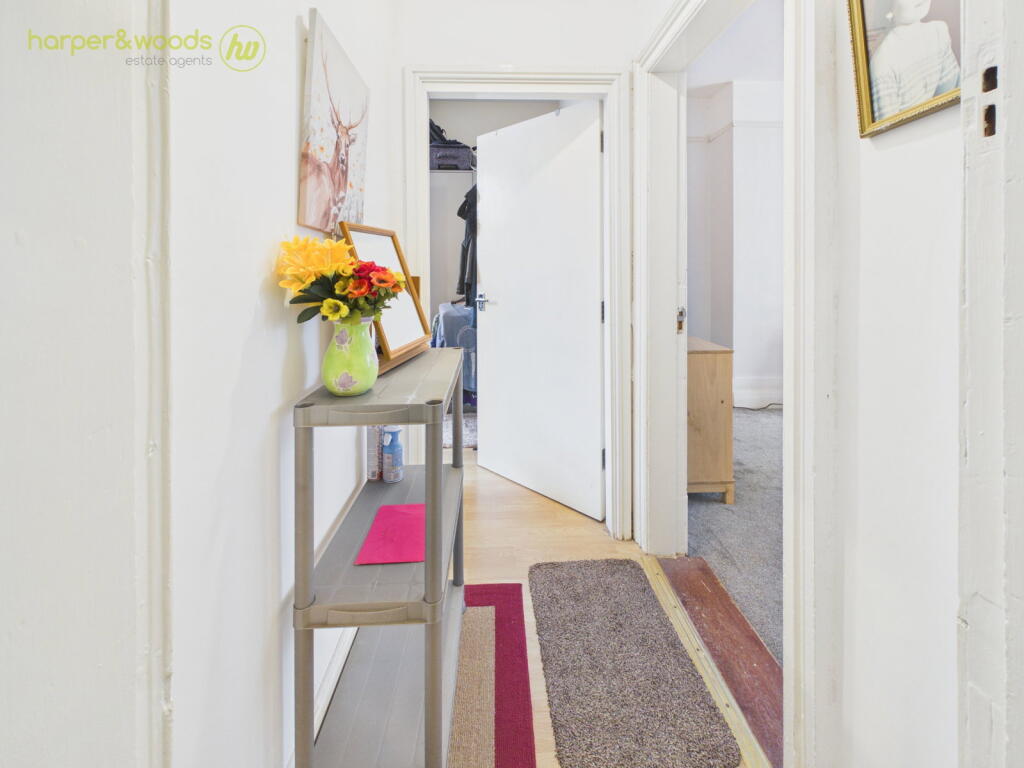 Apartment in Wirral, Liverpool City Region - More