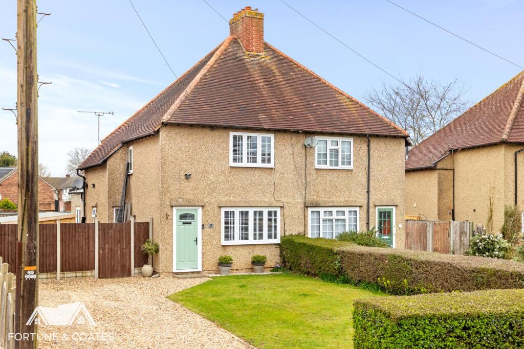 Main image of property: Freshwaters, Harlow